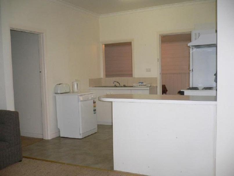 The Ledge Holiday House Halls Gap Exterior photo